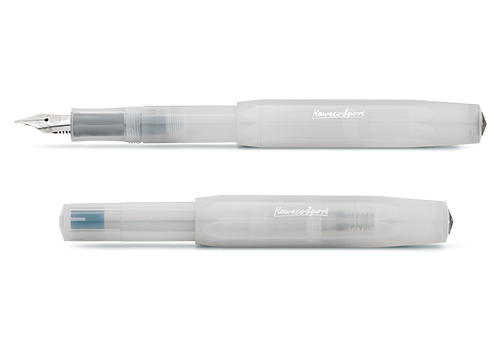Kaweco FROSTED SPORT foto